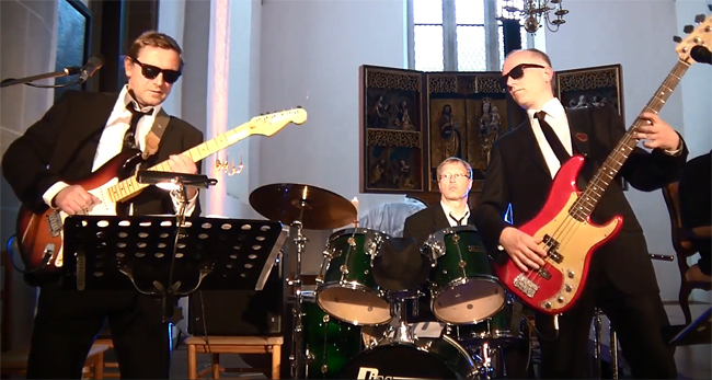 The Band